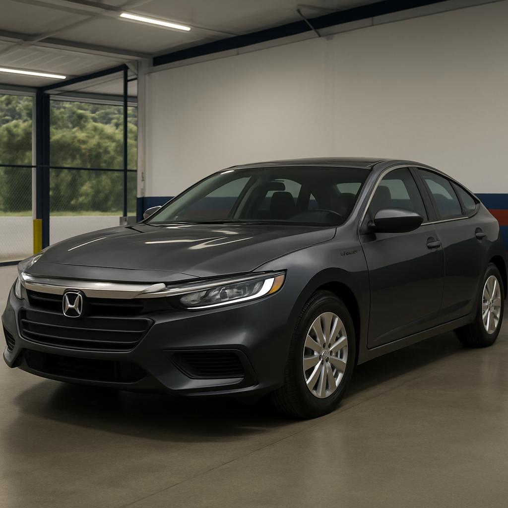 Venta de vehículos usados con inspección mecánica profesional en Autocare Service Barranquilla